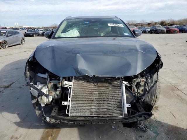 Photo 5 from auction – 2020 MAZDA CX-30 PREM with VIN 3MVDMAEM1LM101975