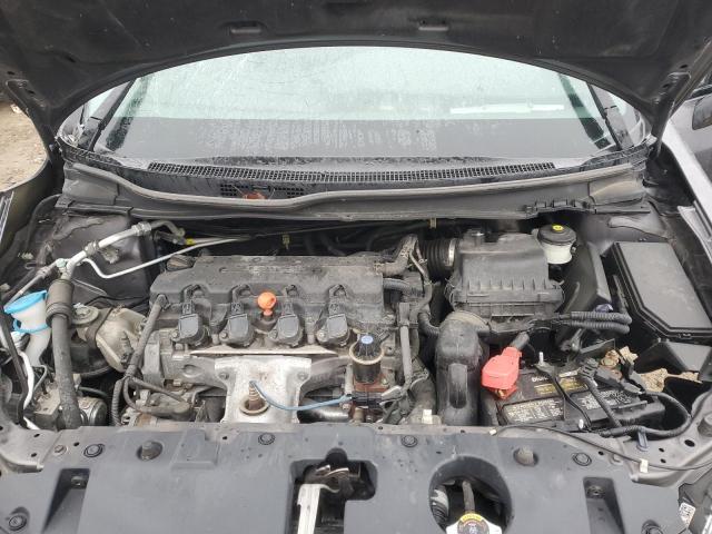 Photo 11 from auction – 2015 HONDA CIVIC LX with VIN 19XFB2F55FE043056
