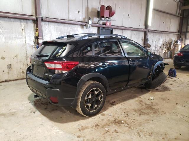 Photo 3 from auction – 2019 SUBARU CROSSTREK with VIN JF2GTACC4K8256598