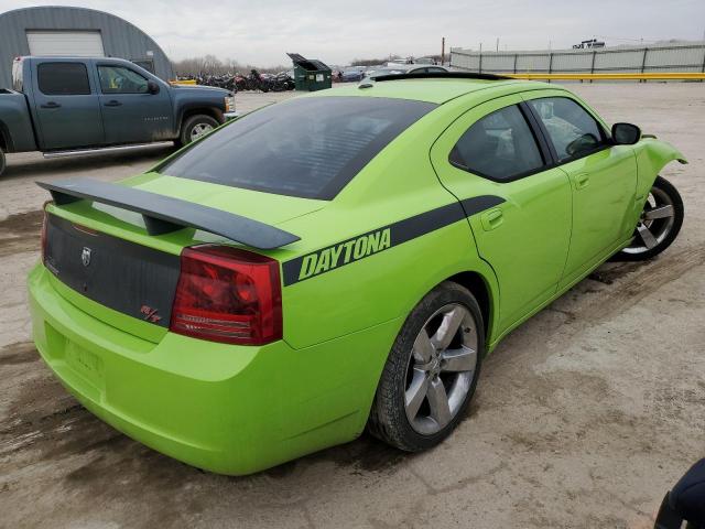 Photo 3 from auction – 2007 DODGE CHARGER R/ with VIN 2B3LA53H27H723946