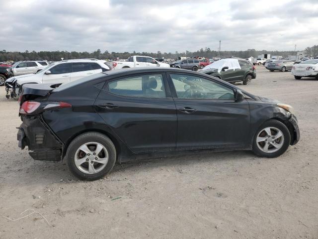 Photo 3 from auction – 2014 HYUNDAI ELANTRA SE with VIN KMHDH4AE2EU071949
