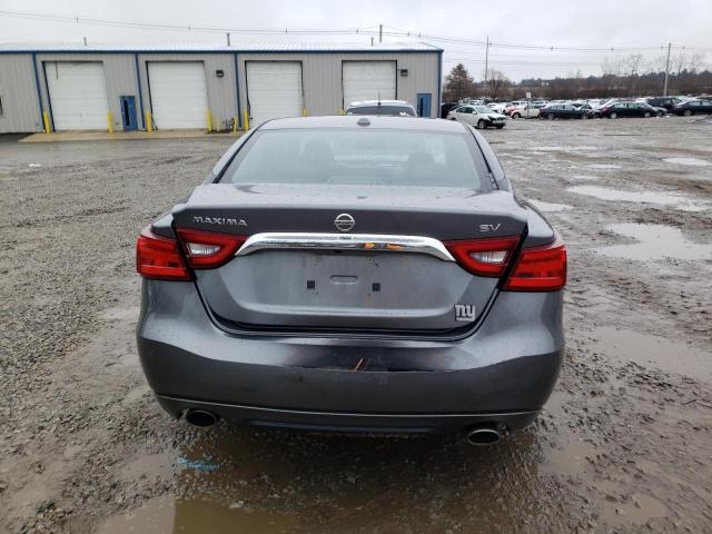Photo 6 from auction – 2016 NISSAN MAXIMA 3.5 with VIN 1N4AA6AP8GC448808
