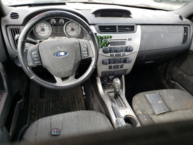 Photo 8 from auction – 2010 FORD FOCUS with VIN 1FAHP3FN0AW147359