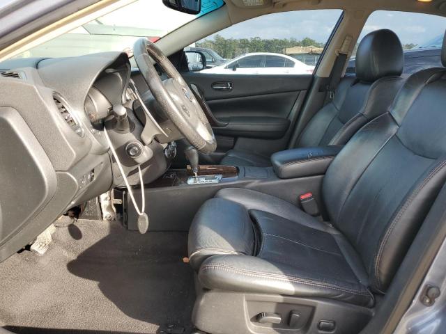 Photo 7 from auction – 2011 NISSAN MAXIMA S with VIN 1N4AA5AP6BC801534