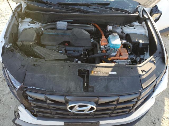 Photo 12 from auction – 2022 HYUNDAI TUCSON SEL with VIN KM8JFCA11NU014352