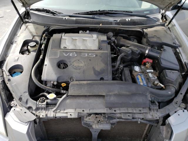 Photo 11 from auction – 2008 NISSAN MAXIMA SE with VIN 1N4BA41E88C802058