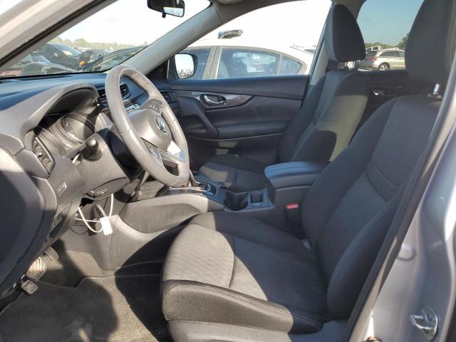 Photo 7 from auction – 2017 NISSAN ROGUE S with VIN KNMAT2MV9HP598265