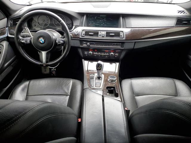 Photo 8 from auction – 2014 BMW 528 XI with VIN WBA5A7C57ED219506