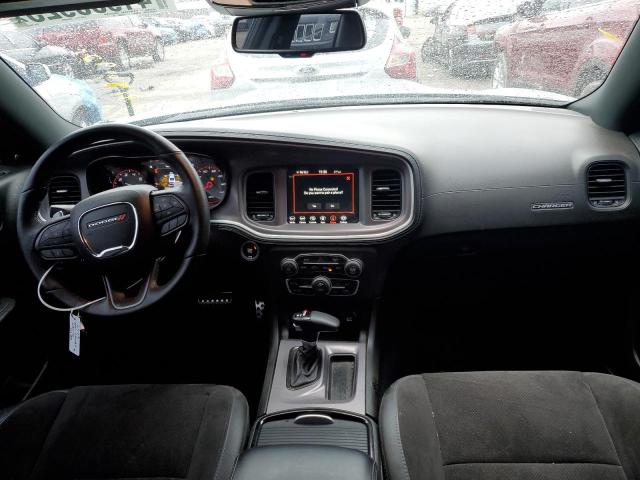 Photo 9 from auction – 2021 DODGE CHARGER GT with VIN 2C3CDXHG8MH645738
