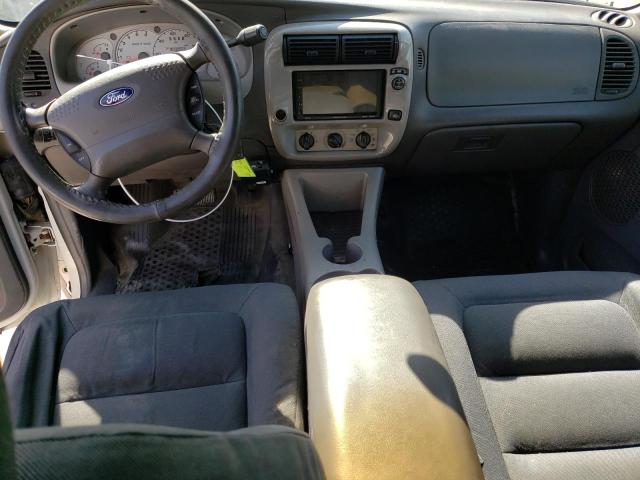 Photo 8 from auction – 2002 FORD EXPLORER S with VIN 1FMZU67E92UB99752