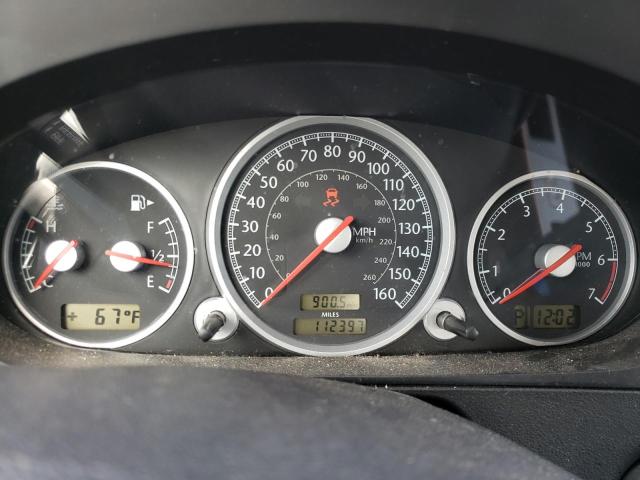 Photo 9 from auction – 2005 CHRYSLER CROSSFIRE with VIN 1C3AN65L85X035108