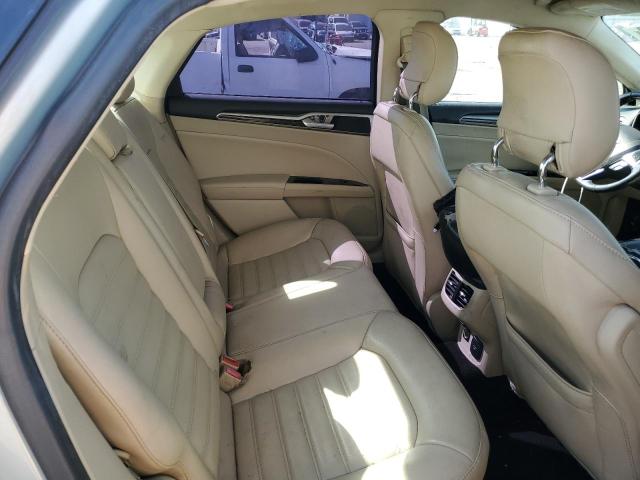 Photo 10 from auction – 2014 FORD FUSION SE with VIN 3FA6P0PU9ER207157