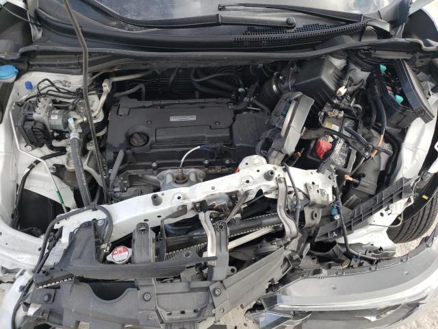 Photo 12 from auction – 2016 HONDA CR-V TOURI with VIN 5J6RM3H94GL005799