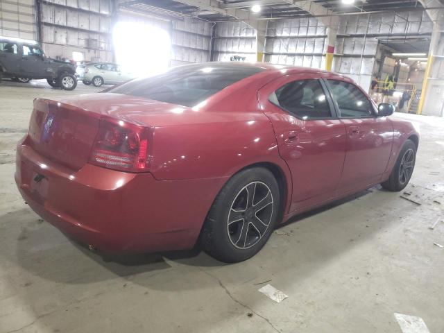 Photo 3 from auction – 2007 DODGE CHARGER SE with VIN 2B3KA43G07H707256