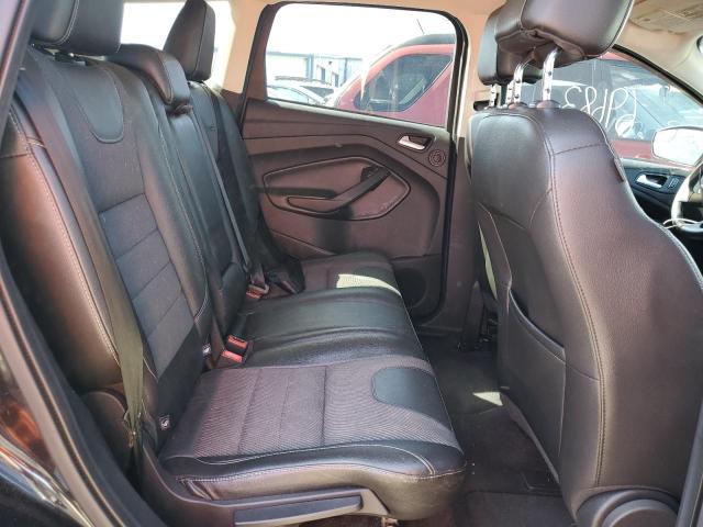 Photo 11 from auction – 2014 FORD ESCAPE SE with VIN 1FMCU0G9XEUE20995