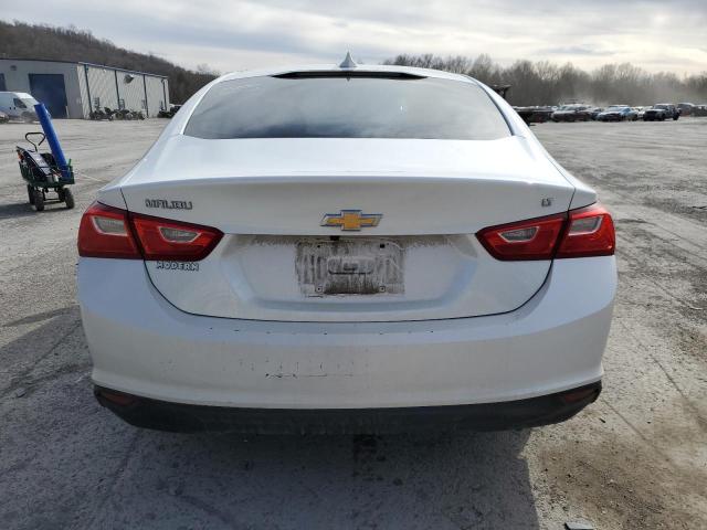 Photo 6 from auction – 2017 CHEVROLET MALIBU LT with VIN 1G1ZE5ST5HF111013