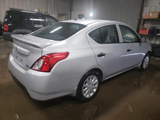Photo 3 from auction – 2016 NISSAN VERSA with VIN 3N1CN7AP5GL827415