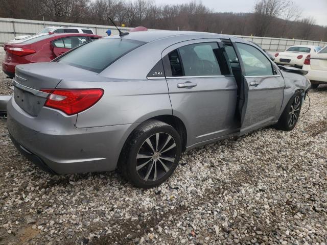 Photo 3 from auction – 2014 CHRYSLER 200 LIMITE with VIN 1C3CCBCG1EN121613
