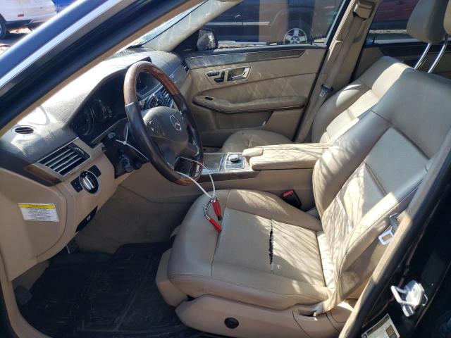 Photo 7 from auction – 2011 MERCEDES-BENZ E 350 4MAT with VIN WDDHF8HB8BA359217
