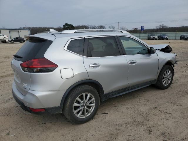 Photo 3 from auction – 2019 NISSAN ROGUE S with VIN KNMAT2MT5KP527571