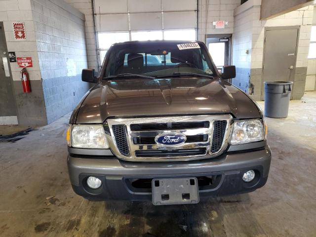 Photo 5 from auction – 2010 FORD RANGER SUP with VIN 1FTKR1ED7APA18102