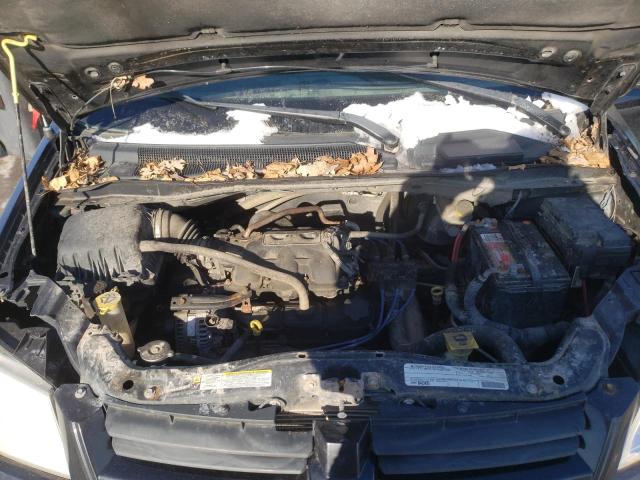 Photo 12 from auction – 2010 DODGE GRAND CARA with VIN 2D4RN4DE8AR446297