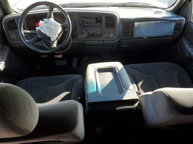Photo 8 from auction – 2002 GMC NEW SIERRA with VIN 2GTEK19T121417007