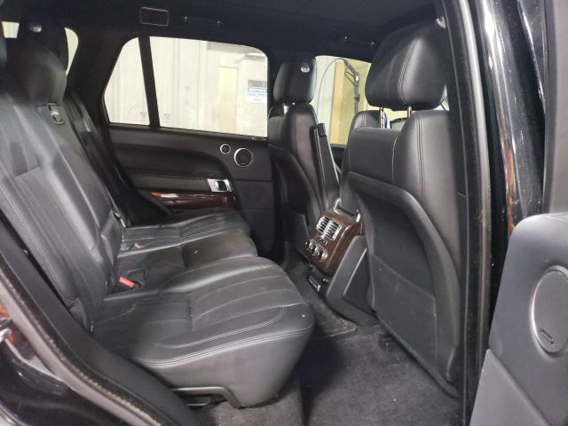 Photo 10 from auction – 2015 LAND ROVER RANGE ROVE with VIN SALGS2VF5FA221395