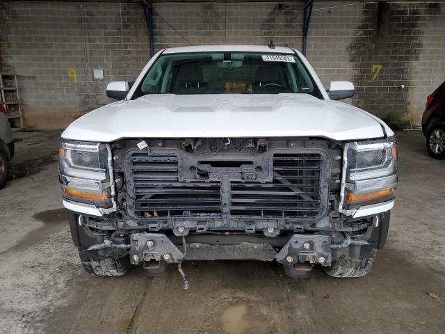 Photo 5 from auction – 2017 CHEVROLET SILVERADO with VIN 3GCPCREC6HG423489