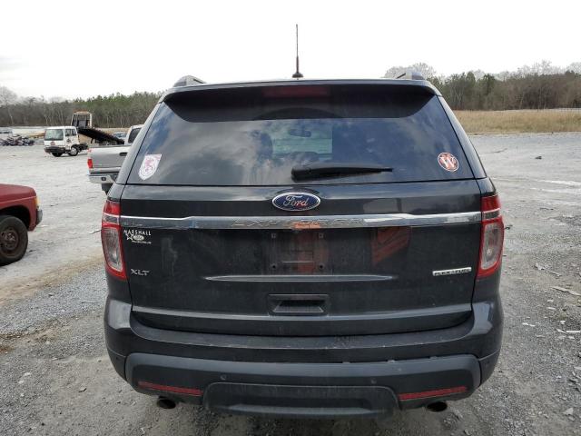صورة رقم 6 من المزاد - 2015 FORD EXPLORER X مع VIN 1FM5K7D81FGC23507