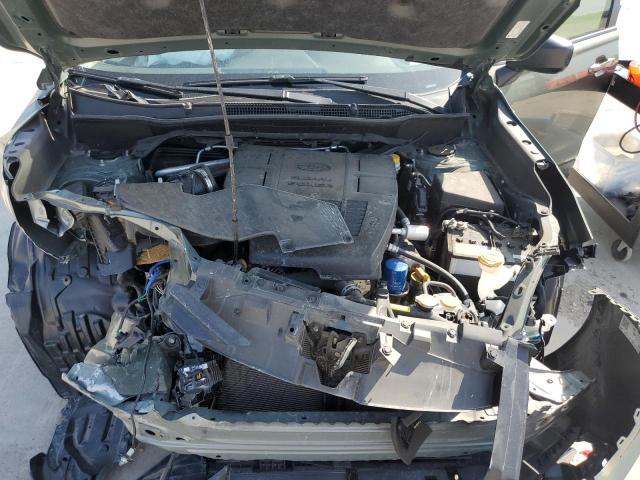 Photo 11 from auction – 2019 SUBARU FORESTER with VIN JF2SKACC1KH589953
