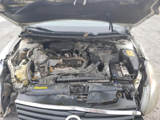 Photo 11 from auction – 2008 NISSAN ALTIMA 2.5 with VIN 1N4AL21E38N548239