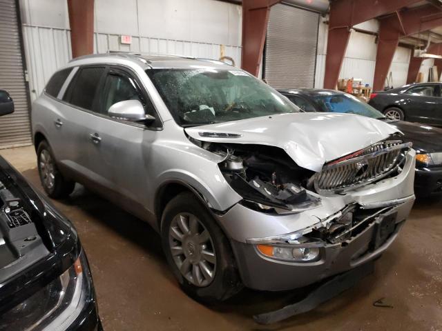 Photo 4 from auction – 2011 BUICK ENCLAVE CX with VIN 5GAKVCED3BJ271561