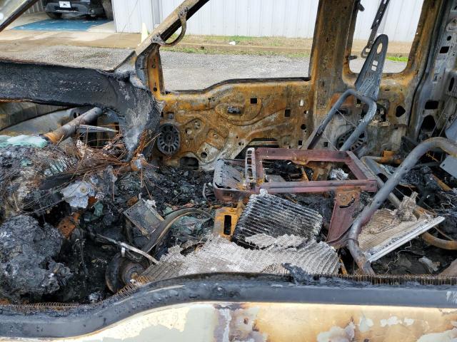 Photo 7 from auction – 2000 FORD F250 SUPER with VIN 1FTNX20F9YEC59182