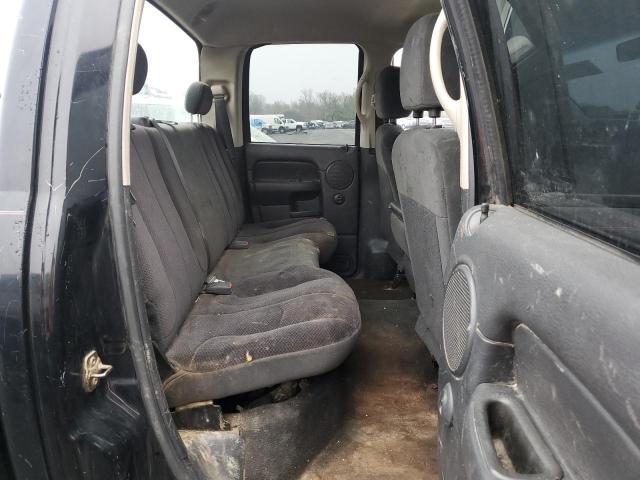Photo 10 from auction – 2005 DODGE RAM 1500 S with VIN 1D7HU18N45J617499