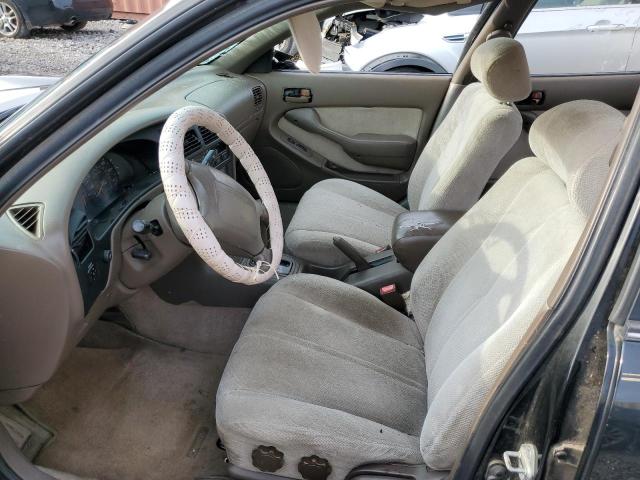 Photo 7 from auction – 1995 TOYOTA CAMRY with VIN 4T1SK12E7SU892398