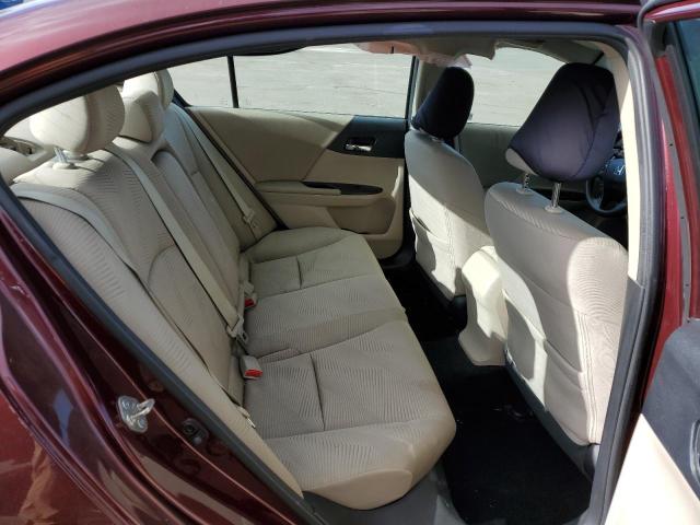 Photo 10 from auction – 2015 HONDA ACCORD LX with VIN 1HGCR2F33FA083489