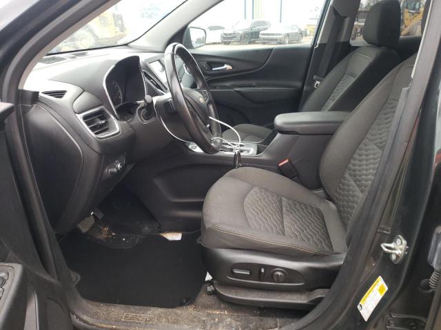 Photo 7 from auction – 2018 CHEVROLET EQUINOX LT with VIN 2GNAXSEV4J6217034