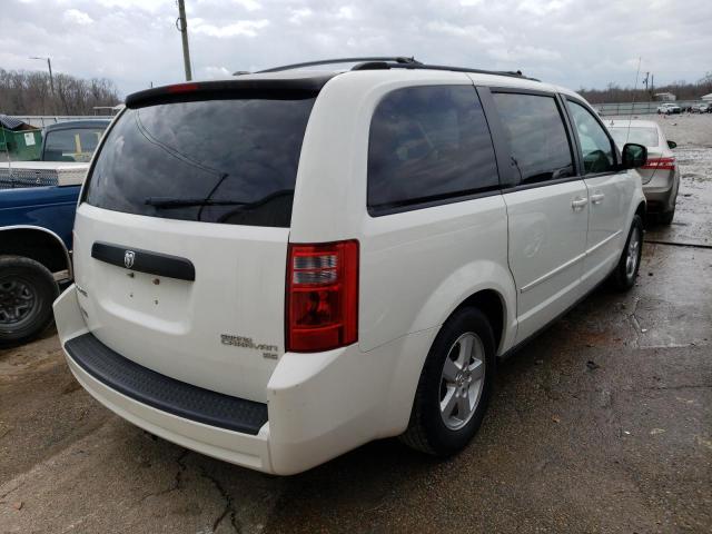 Photo 3 from auction – 2010 DODGE GRAND CARA with VIN 2D4RN3D10AR416542