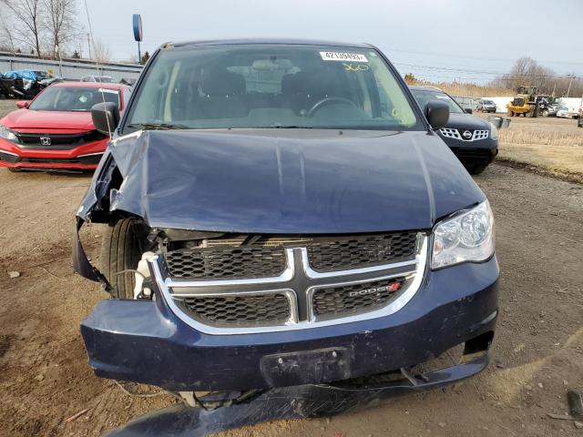 Photo 5 from auction – 2014 DODGE GRAND CARA with VIN 2C4RDGBG3ER162104