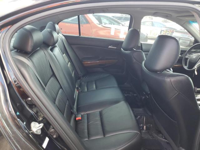 Photo 10 from auction – 2012 HONDA ACCORD EXL with VIN 1HGCP2F82CA063599
