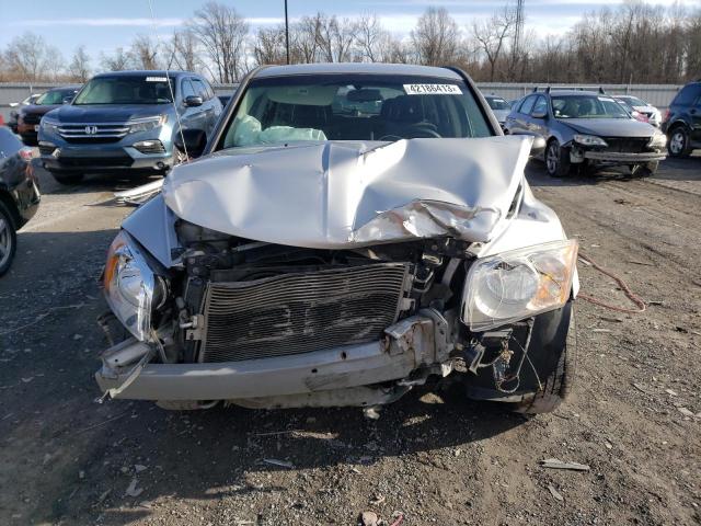 Photo 5 from auction – 2008 DODGE CALIBER SX with VIN 1B3HB48B18D782793