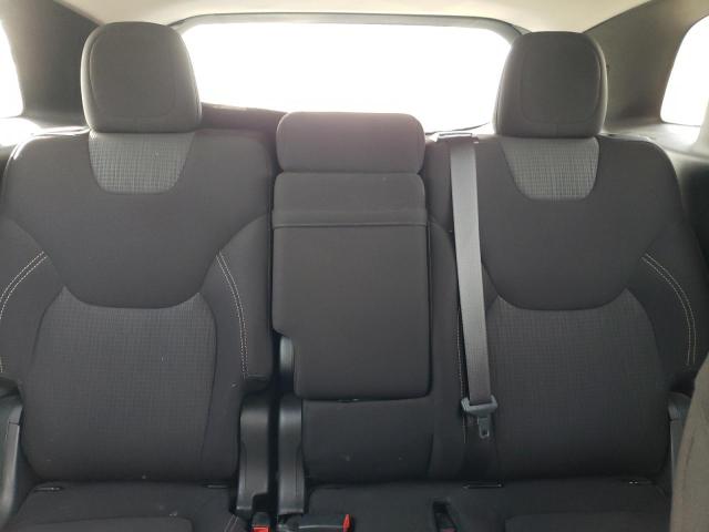 Photo 10 from auction – 2017 JEEP CHEROKEE L with VIN 1C4PJLCB8HW623191