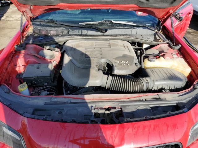 Photo 11 from auction – 2017 CHRYSLER 300 S with VIN 2C3CCAGG8HH622323