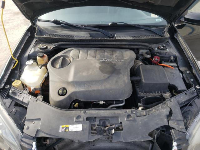 Photo 11 from auction – 2013 CHRYSLER 200 TOURIN with VIN 1C3CCBBG9DN744591