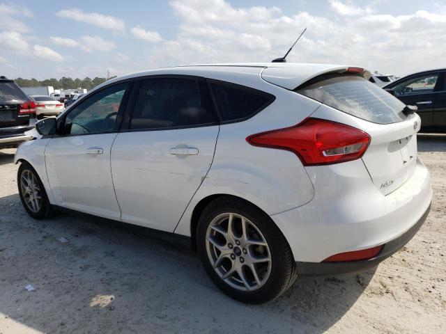 Photo 2 from auction – 2015 FORD FOCUS SE with VIN 1FADP3K21FL358363
