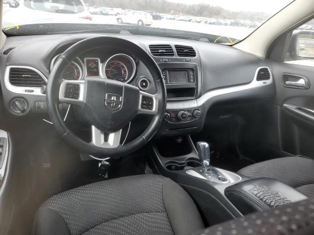 Photo 8 from auction – 2016 DODGE JOURNEY SE with VIN 3C4PDCAB4GT121311