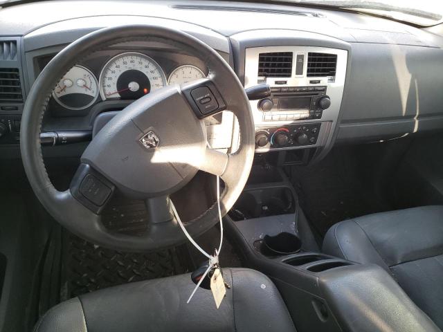 Photo 8 from auction – 2005 DODGE DAKOTA QUA with VIN 1D7HE58N05S205756