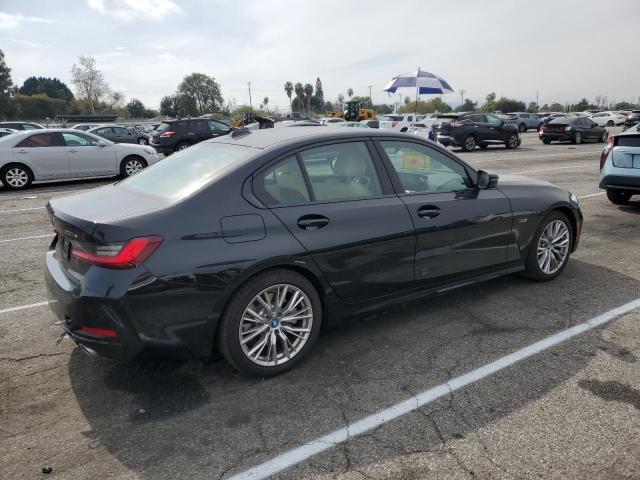 Photo 3 from auction – 2023 BMW 330E with VIN 3MW39FF00P8C90265