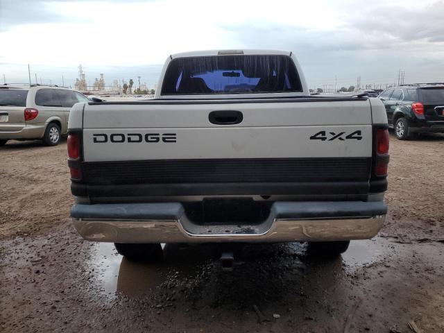 Photo 6 from auction – 2000 DODGE RAM 1500 with VIN 3B7HF13Z8YG106074